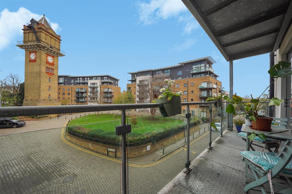 Flat 38, Cherrywood Lodge - q1 Shy H4us8 LPa HO7bs SV.j