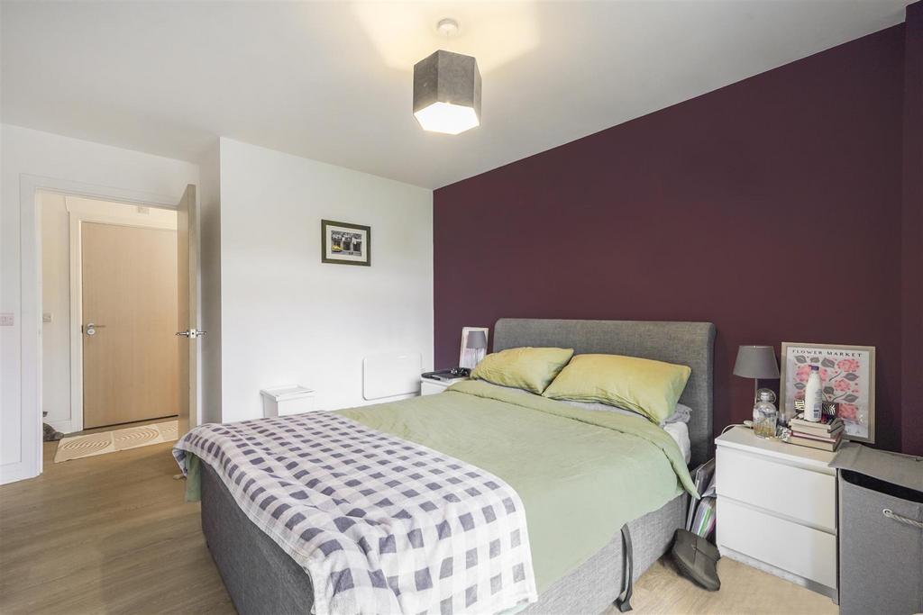 Flat 38, Cherrywood Lodge - 1n QQy3w3lxs I2 Lpshx Zn.j