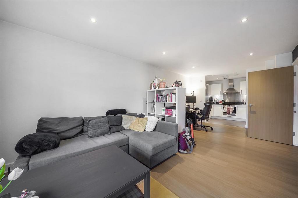 Flat 38, Cherrywood Lodge - a2p VT1sr JHs AKAx ZHx5c.j