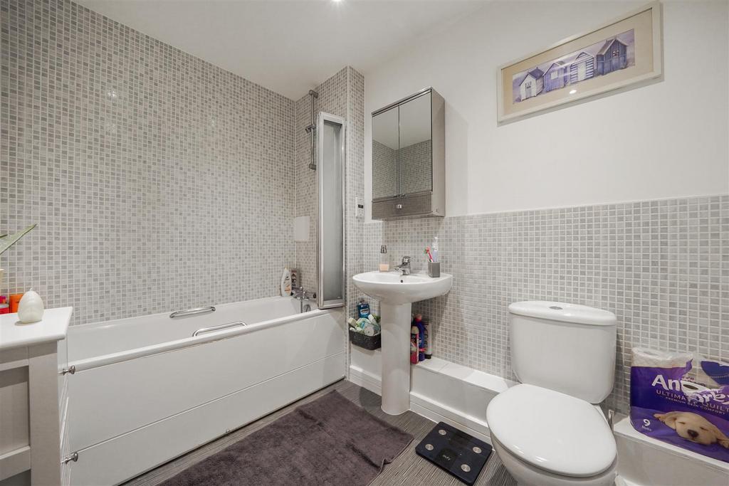 Flat 38, Cherrywood Lodge - VQe PW6 Nw23a8 Cx ZFkf P4.j