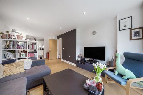 undefined, Cherrywood Lodge, London SE13