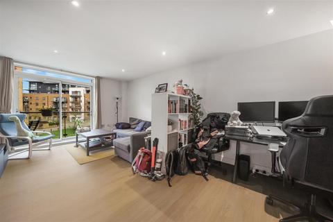 undefined, Cherrywood Lodge, London SE13