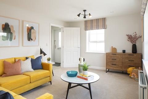 3 bedroom semi-detached house for sale, Moresby at Scarlet View, TF4 Proctor Avenue, Lawley, Telford TF4