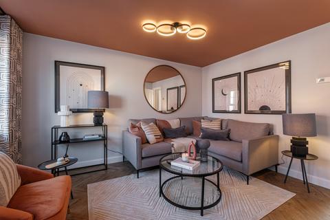 3 bedroom semi-detached house for sale, Ellerton at Scarlet View, TF4 Proctor Avenue, Lawley, Telford TF4