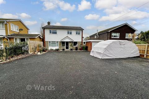 3 bedroom detached house for sale, Lower Street, Maidstone ME17