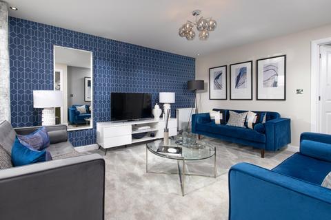 undefined, Kennford at Monkton Gardens Swan Close, Hebburn NE31