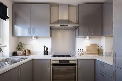 3 bedroom end of terrace house for sale, Kittiwake at Old Durham Gate Bent House Lane, Durham DH1