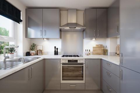3 bedroom end of terrace house for sale, Kittiwake at Old Durham Gate Bent House Lane, Durham DH1