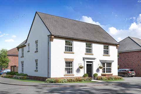 undefined, Avondale at Thoresby Vale Ollerton Road, Edwinstowe, Mansfield NG21