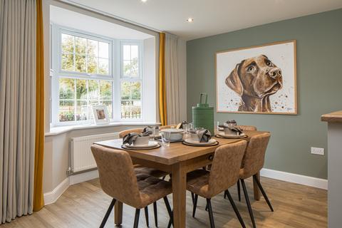 undefined, Avondale at Thoresby Vale Ollerton Road, Edwinstowe, Mansfield NG21