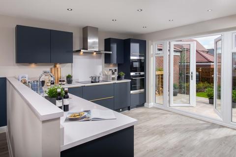 undefined, Avondale at Thoresby Vale Ollerton Road, Edwinstowe, Mansfield NG21