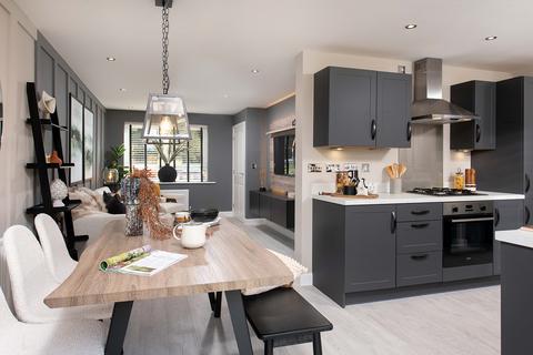 undefined, Denby at Wigmore Park Station Road, New Waltham, Grimsby DN36