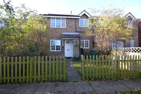 1 bedroom terraced house for sale, Cromwell Park Place, Folkestone CT20