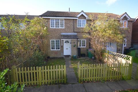 1 bedroom terraced house for sale, Cromwell Park Place, Folkestone CT20