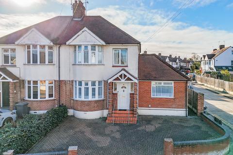 4 bedroom semi-detached house for sale, Lady Lane, Old Moulsham, Chelmsford