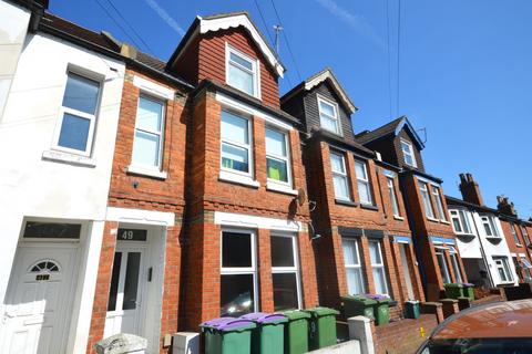 undefined, Radnor Park Road, FOLKESTONE CT19