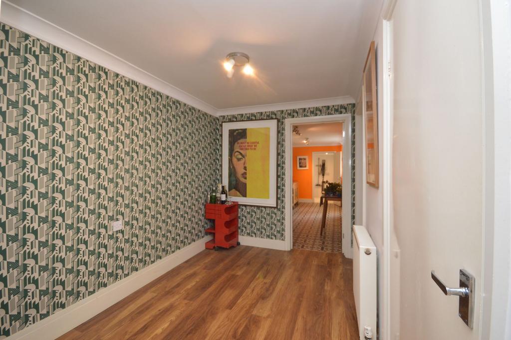 Internal Hall
