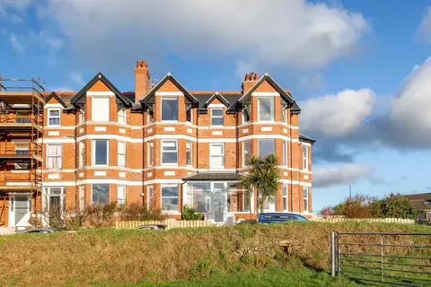 2 bedroom apartment for sale, Flat 1, The Headlands, Peel