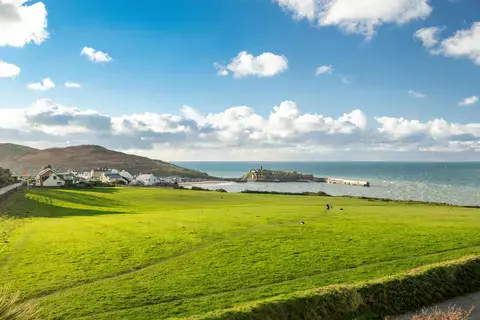 2 bedroom apartment for sale, Flat 1, The Headlands, Peel