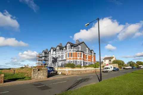 2 bedroom apartment for sale, Flat 1, The Headlands, Peel