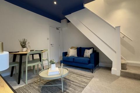 undefined, Romney Street, Salford M6