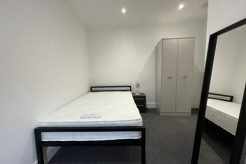 undefined, G Portland Street, Lincoln LN5