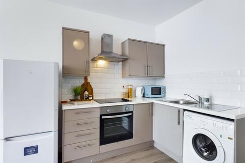 undefined, Kensington, Liverpool L7