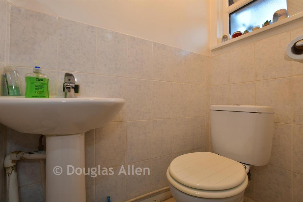 Cloakroom