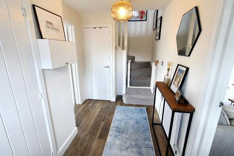 3 bedroom detached house for sale, Lionheart Avenue, Bishops Tachbrook, Leamington Spa.