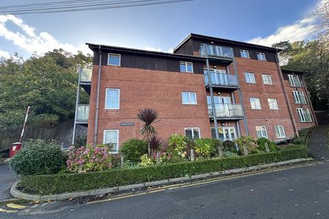 undefined, Wood Street, Menai Bridge, Anglesey, LL59