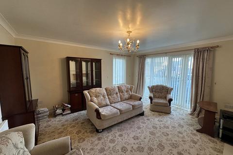 undefined, Wood Street, Menai Bridge, Anglesey, LL59