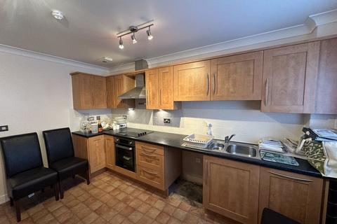 undefined, Wood Street, Menai Bridge, Anglesey, LL59