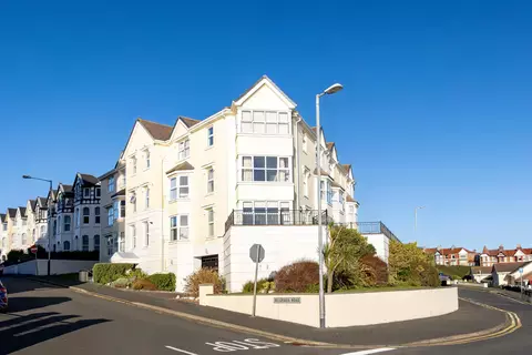 undefined, Apartment 2, Belgravia Court, Onchan