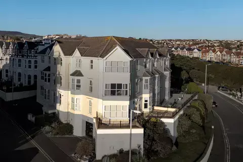 undefined, Apartment 2, Belgravia Court, Onchan