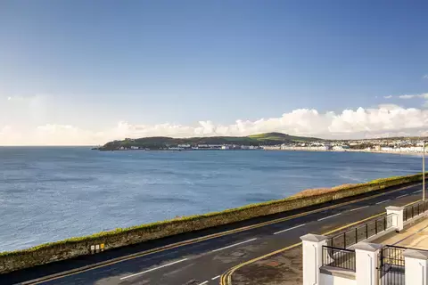 undefined, Apartment 2, Belgravia Court, Onchan