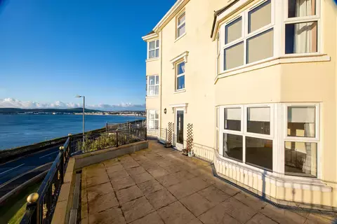 undefined, Apartment 2, Belgravia Court, Onchan