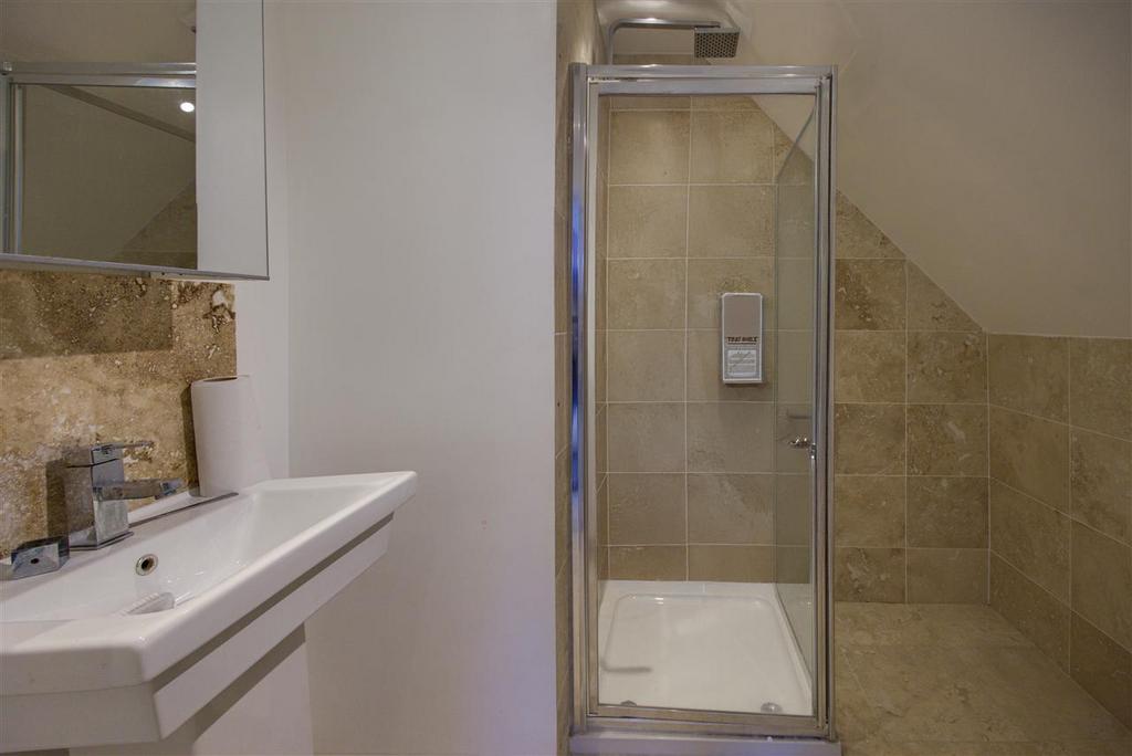 En suite