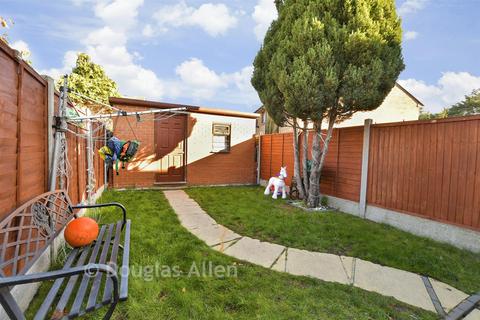Aldington Close, Dagenham, Essex