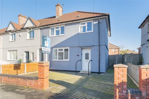 undefined, Malmesbury Road, Liverpool, Merseyside, L11