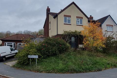 undefined, 2 Botfield Close, Telford, Shropshire, TF3 2LY