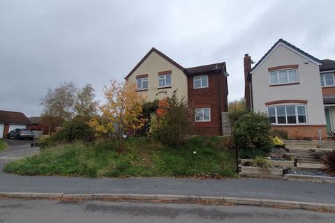 undefined, 2 Botfield Close, Telford, Shropshire, TF3 2LY