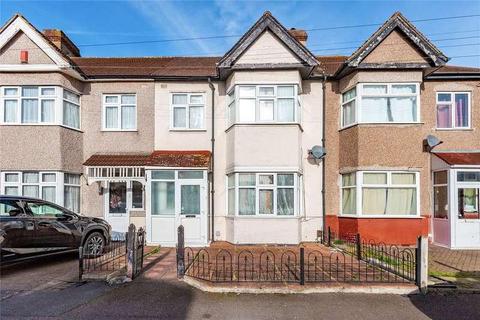 undefined, Brendon Road, Chadwell Heath RM8
