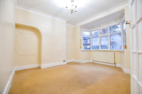 undefined, Brendon Road, Chadwell Heath RM8