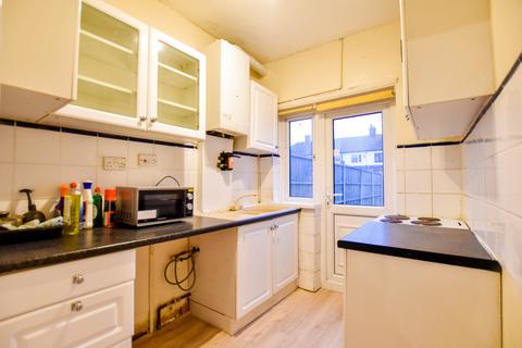 undefined, Brendon Road, Chadwell Heath RM8