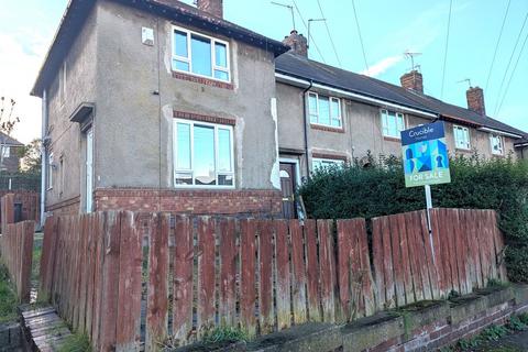 Adlington Crescent, Sheffield
