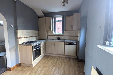 undefined, Adlington Crescent, Sheffield