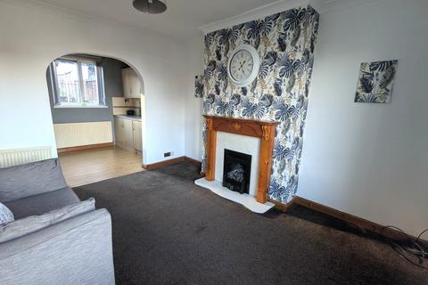 undefined, Adlington Crescent, Sheffield
