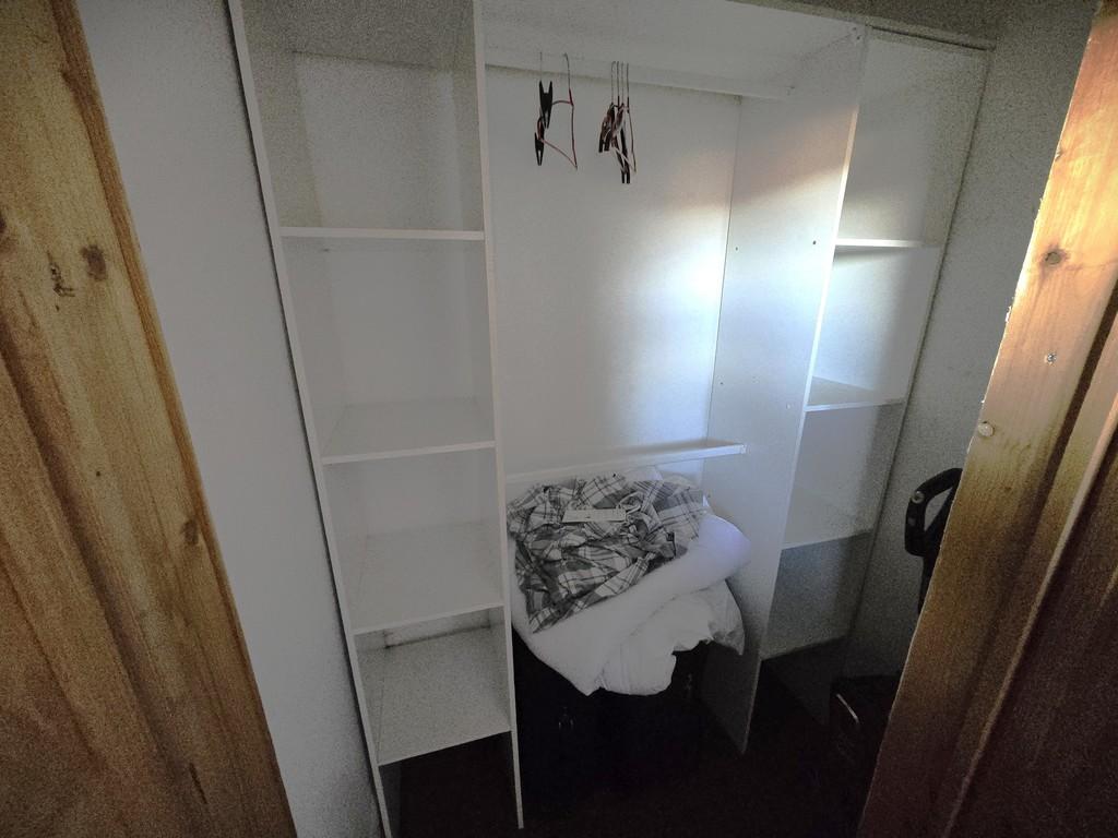 Wardrobe