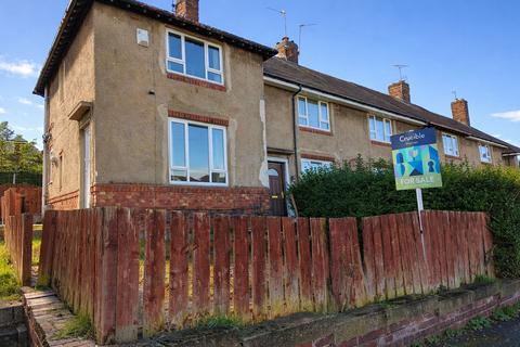 undefined, Adlington Crescent, Sheffield
