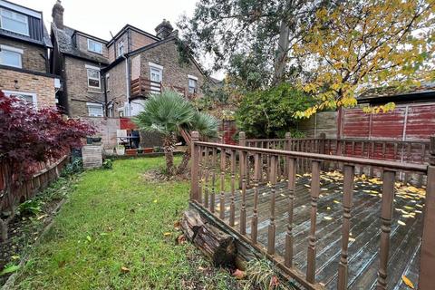 undefined, Ledbury Road, Croydon